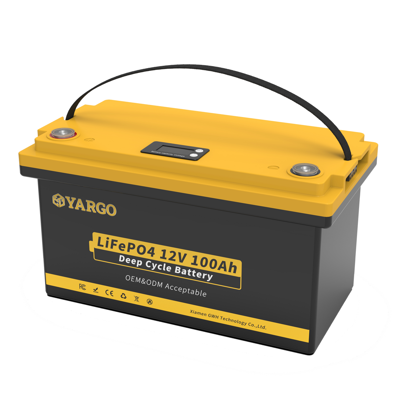 Wholesale LifePO4 Battery
